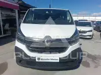 2021 Renault Trafic