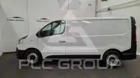 2021 Renault Trafic
