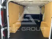 2021 Renault Trafic
