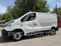2021 Renault Trafic
