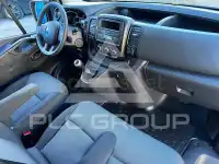 2021 Renault Trafic