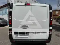 2021 Renault Trafic
