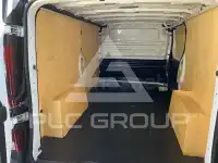 2021 Renault Trafic