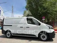 2021 Renault Trafic