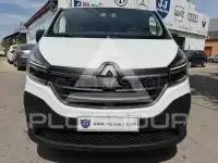 2021 Renault Trafic