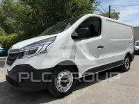 2021 Renault Trafic