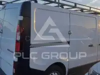 2021 Renault Trafic