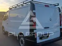 2021 Renault Trafic