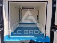 2021 Renault Trafic