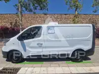 2021 Renault Trafic