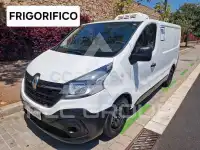 2021 Renault Trafic