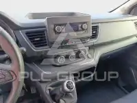 2021 Renault Trafic