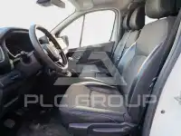 2021 Renault Trafic