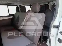 2021 Renault Trafic