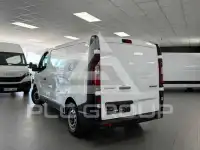 2021 Renault Trafic