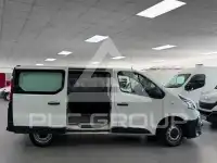 2021 Renault Trafic