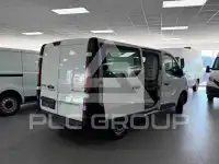 2021 Renault Trafic