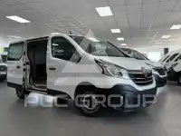 2021 Renault Trafic
