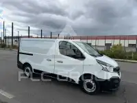 2021 Renault Trafic