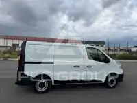 2021 Renault Trafic