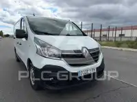 2021 Renault Trafic