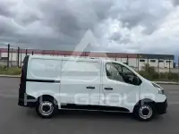 2021 Renault Trafic
