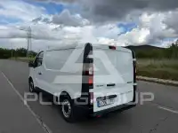 2021 Renault Trafic