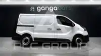 2021 Renault Trafic
