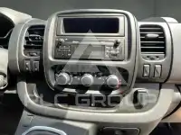 2021 Renault Trafic
