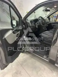 2021 Renault Trafic