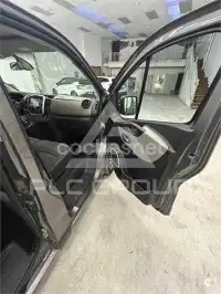 2021 Renault Trafic