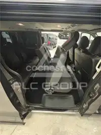 2021 Renault Trafic