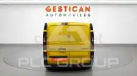 2021 Renault Trafic