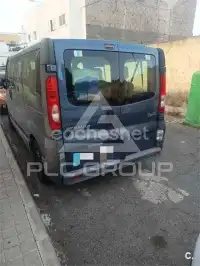 2021 Renault Trafic