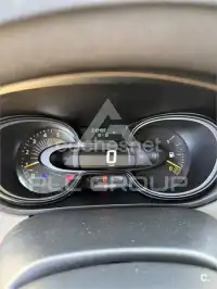 2021 Renault Trafic