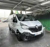 2021 Renault Trafic