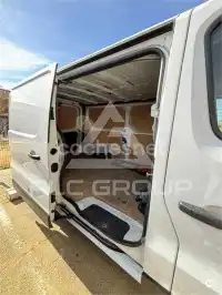 2021 Renault Trafic