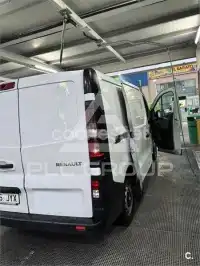 2021 Renault Trafic