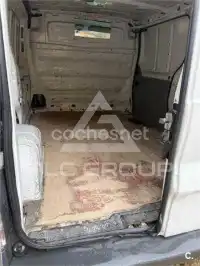 2021 Renault Trafic