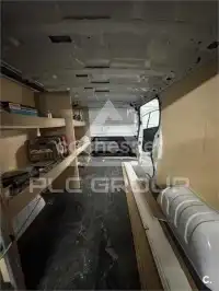 2021 Renault Trafic