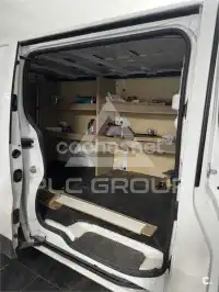 2021 Renault Trafic