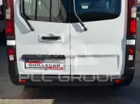 2021 Renault Trafic