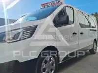 2021 Renault Trafic