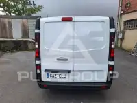 2021 Renault Trafic