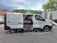 2021 Renault Trafic