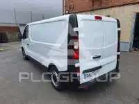 2021 Renault Trafic