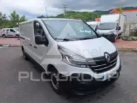 2021 Renault Trafic