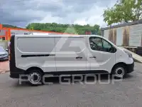 2021 Renault Trafic