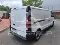 2021 Renault Trafic