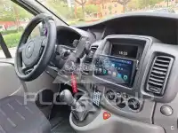 2021 Renault Trafic